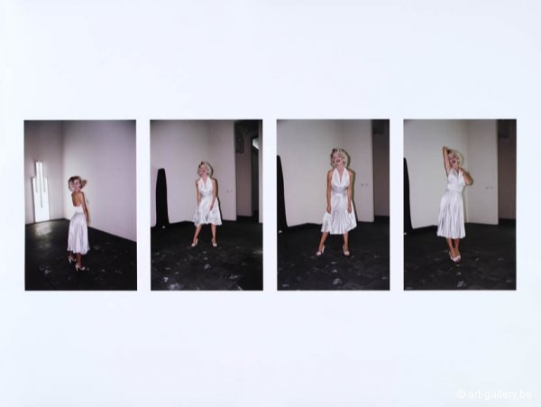 LAURETTE Matthieu - Dj-Vu; 2nd International Look-Alike Convention